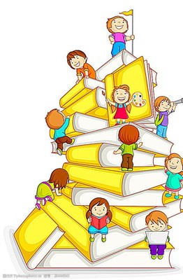 卡通兒童書籍在教育中的獨(dú)特魅力