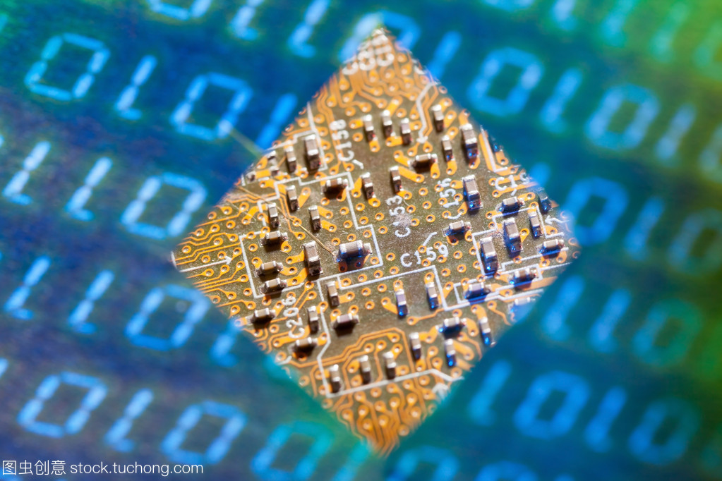 電路板與集成電路設(shè)計 技術(shù)演進與應(yīng)用前景